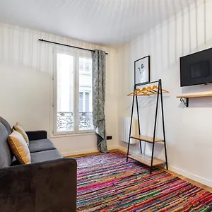 Cmg Saint Antoine - Bastille 9 , París Francia