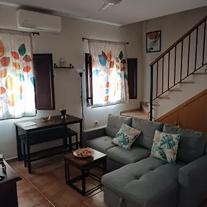 Rural Duplex Del Monte , Cazalla de la Sierra España