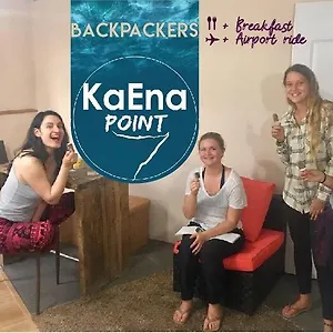 Kaena Point Guatemala-Stadt