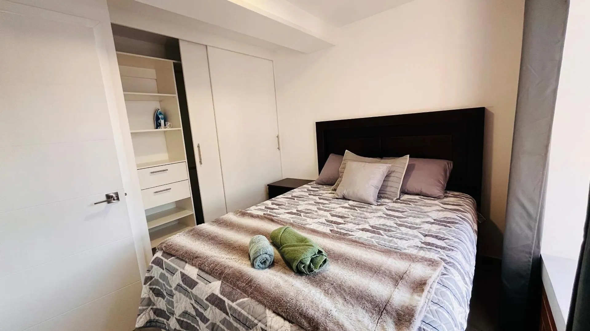 Apartamento Zona 4 Guatemala