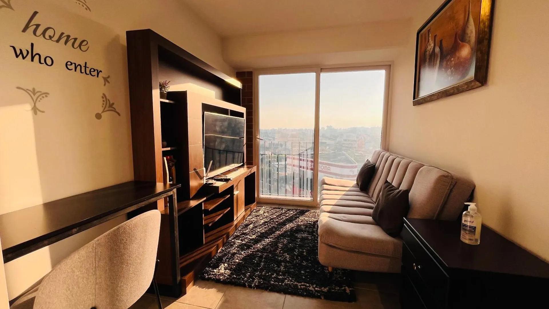 Apartamento Zona 4 Guatemala 0*,  Guatemala