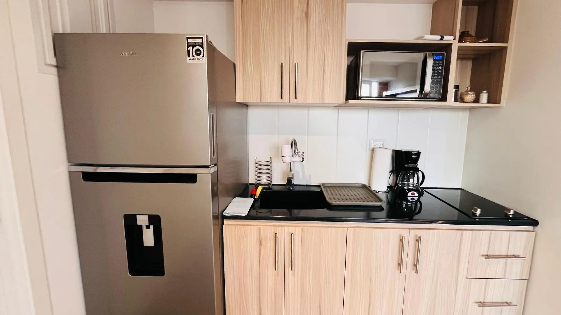 Apartamento Zona 4 Guatemala