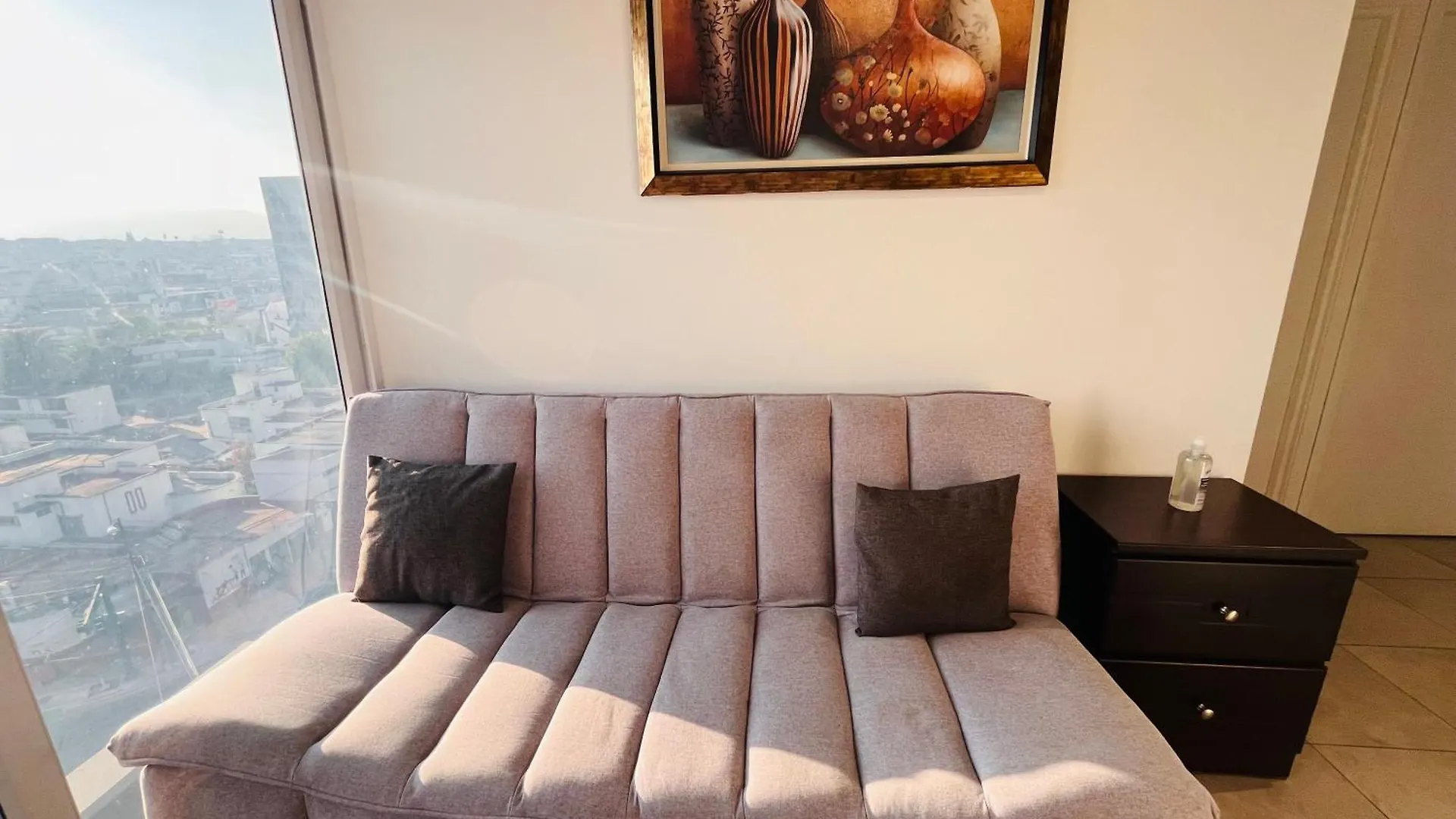 Apartamento Zona 4 Guatemala